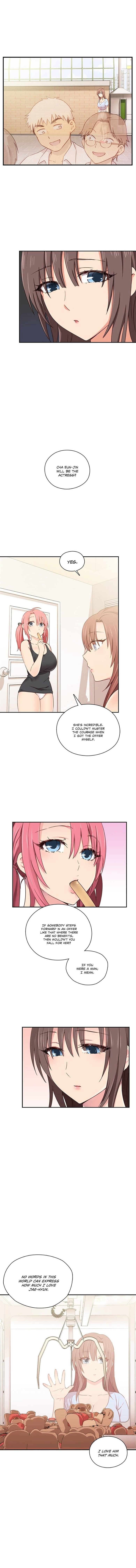 H-Campus Chapter 40 image 5