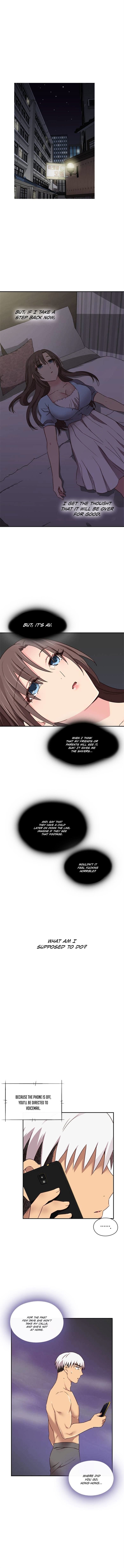 H-Campus Chapter 40 image 7