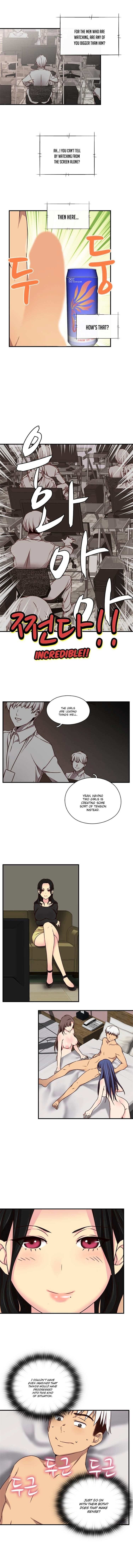 H-Campus Chapter 41 image 5