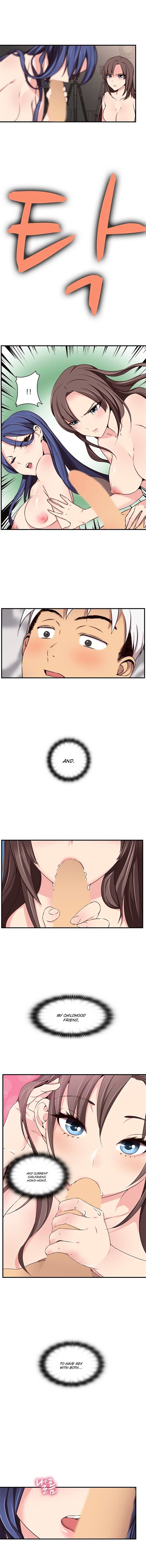 H-Campus Chapter 41 image 7