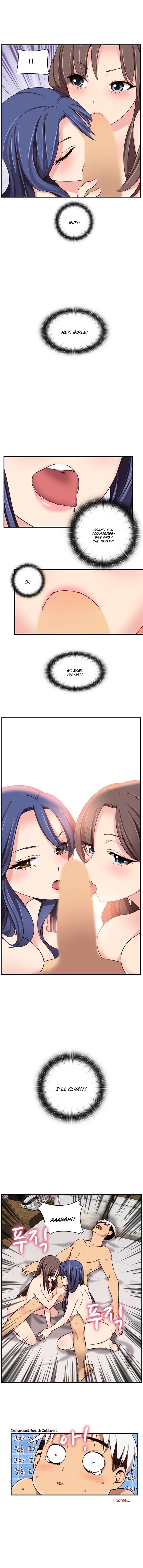 H-Campus Chapter 41 image 8