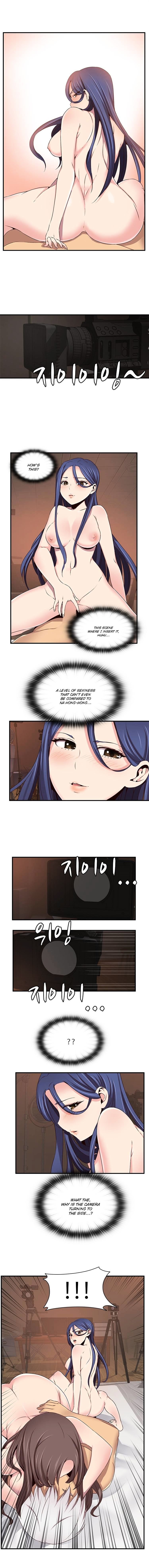 H-Campus Chapter 42 image 6