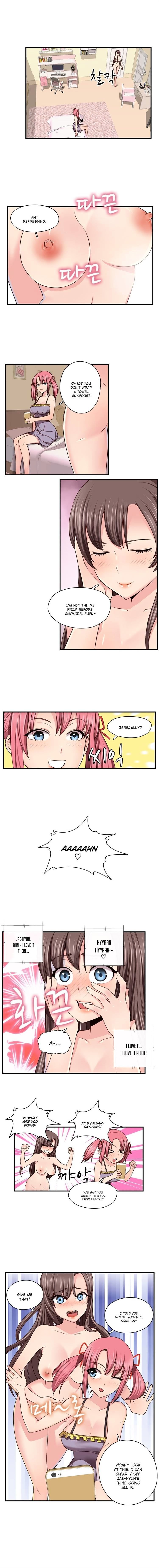 H-Campus Chapter 44 image 3