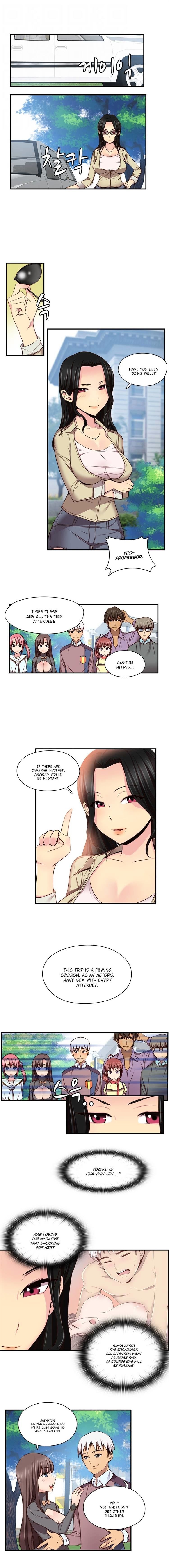 H-Campus Chapter 44 image 7