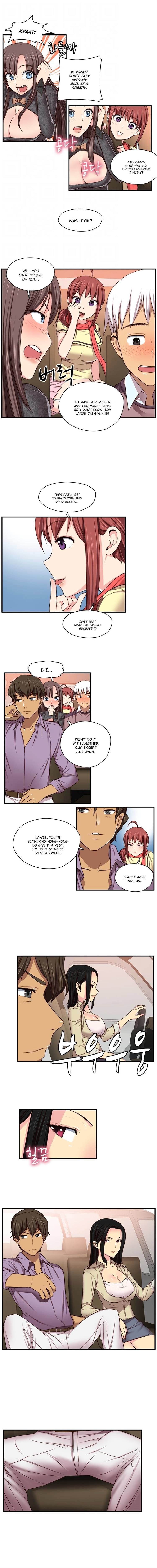H-Campus Chapter 45 image 3