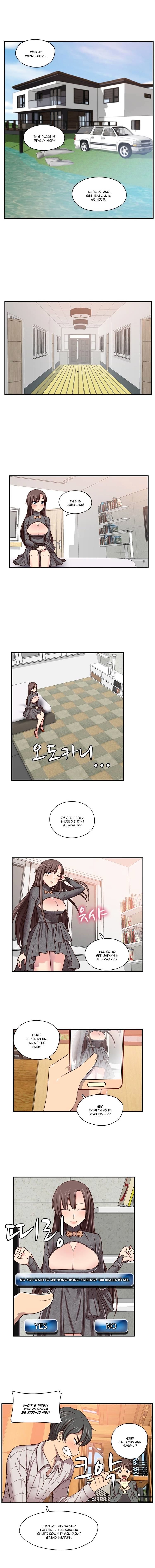 H-Campus Chapter 45 image 6