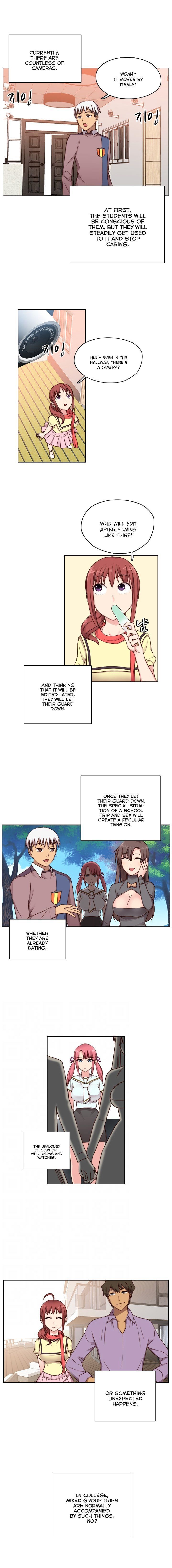 H-Campus Chapter 46 image 2