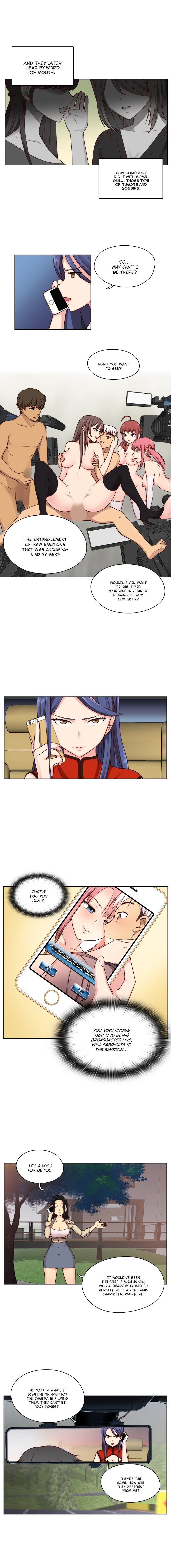H-Campus Chapter 46 image 3