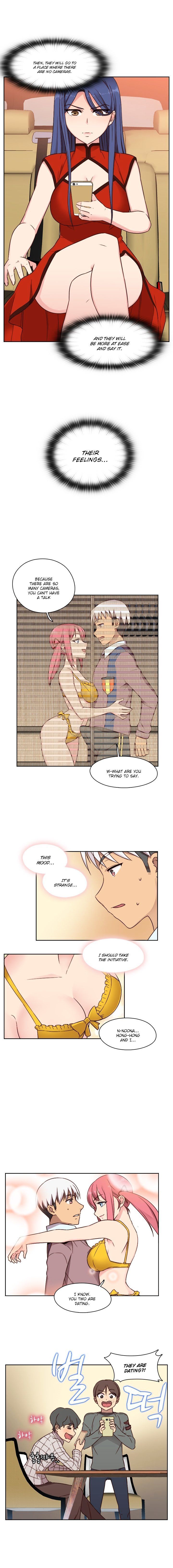 H-Campus Chapter 46 image 4