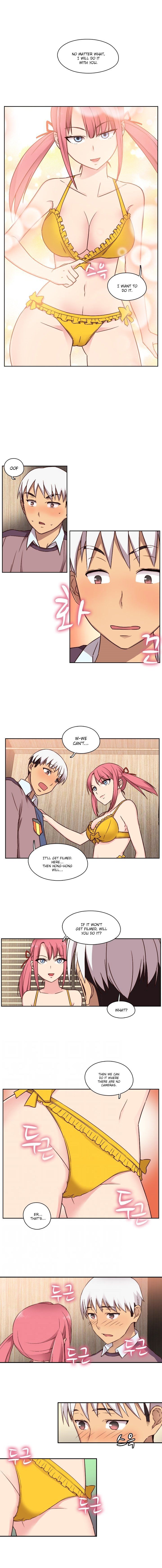 H-Campus Chapter 46 image 6