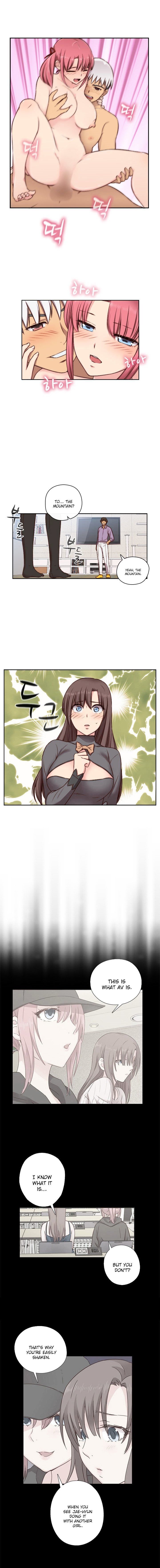 H-Campus Chapter 47 image 9