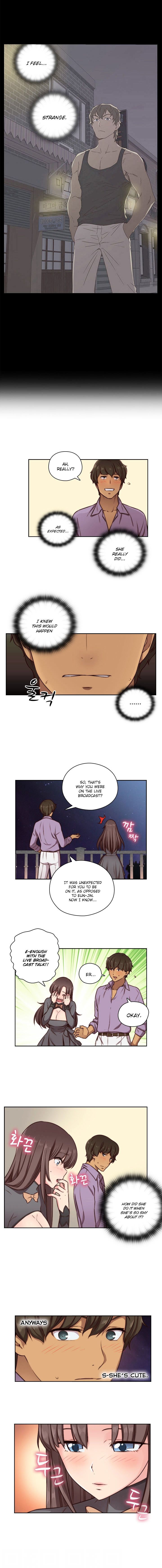 H-Campus Chapter 47 image 2