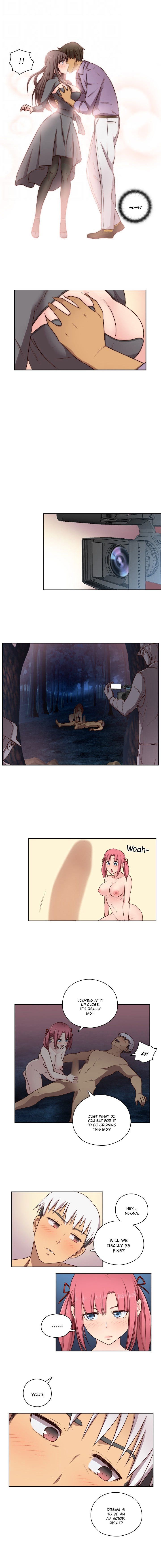 H-Campus Chapter 47 image 4