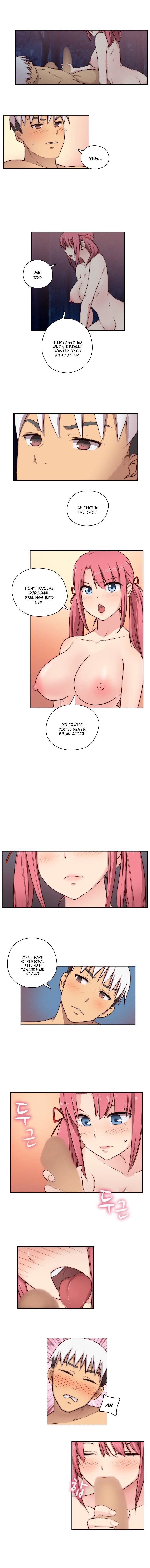 H-Campus Chapter 47 image 5