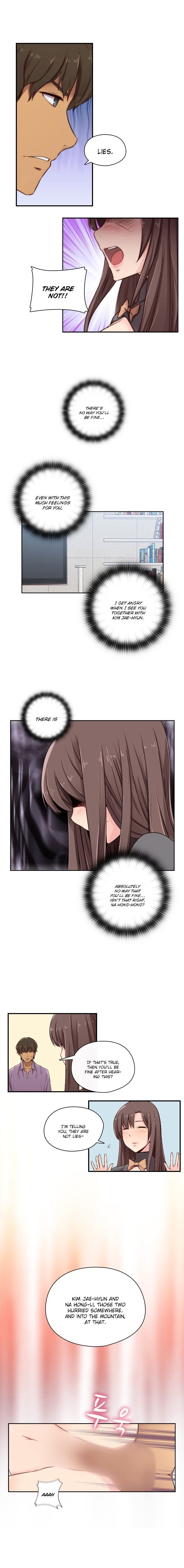 H-Campus Chapter 47 image 8