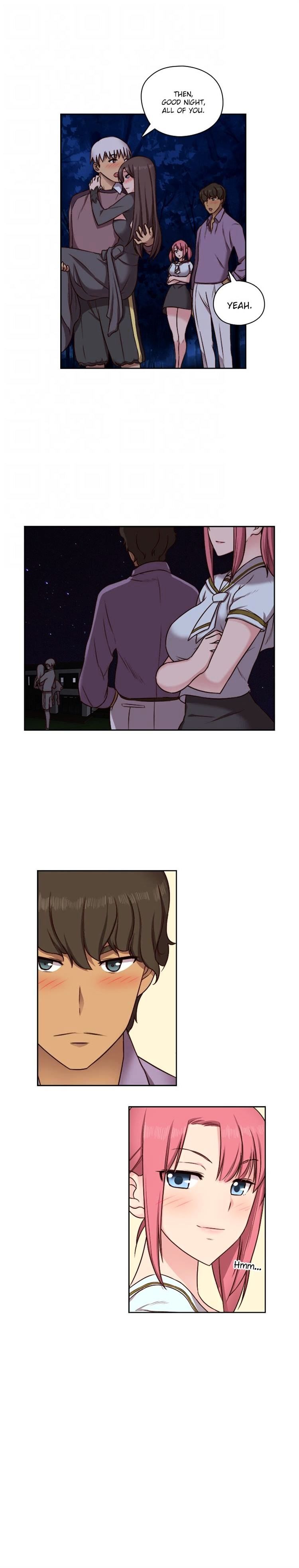 H-Campus Chapter 48 image 13