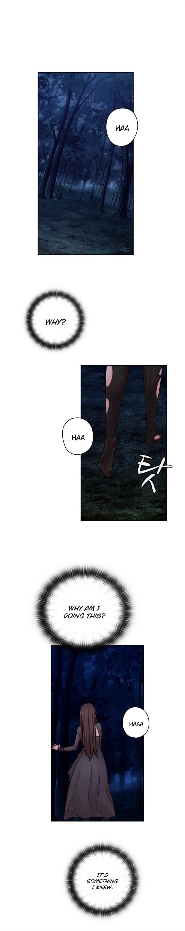 H-Campus Chapter 48 image 1
