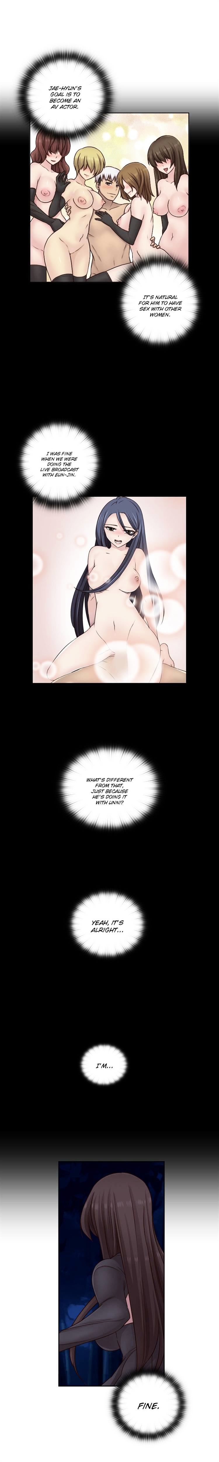 H-Campus Chapter 48 image 3