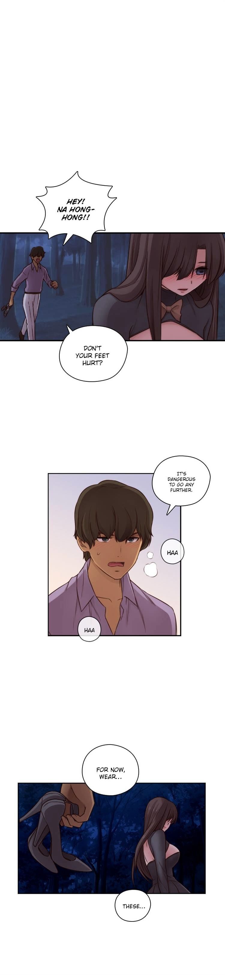 H-Campus Chapter 48 image 4