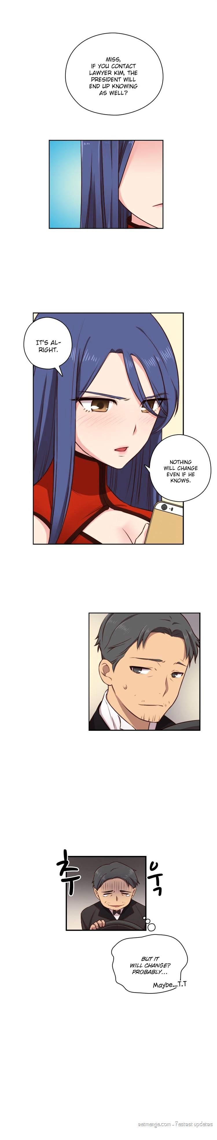 H-Campus Chapter 48 image 7