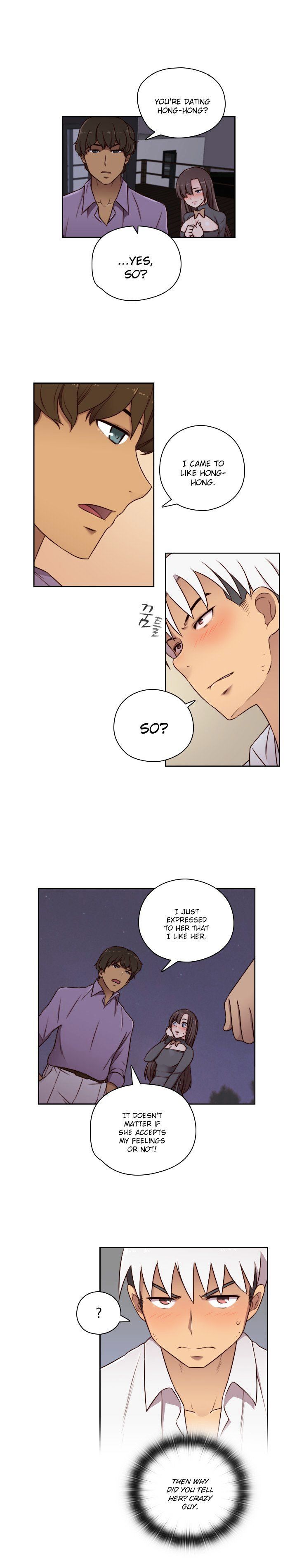 H-Campus Chapter 49 image 14