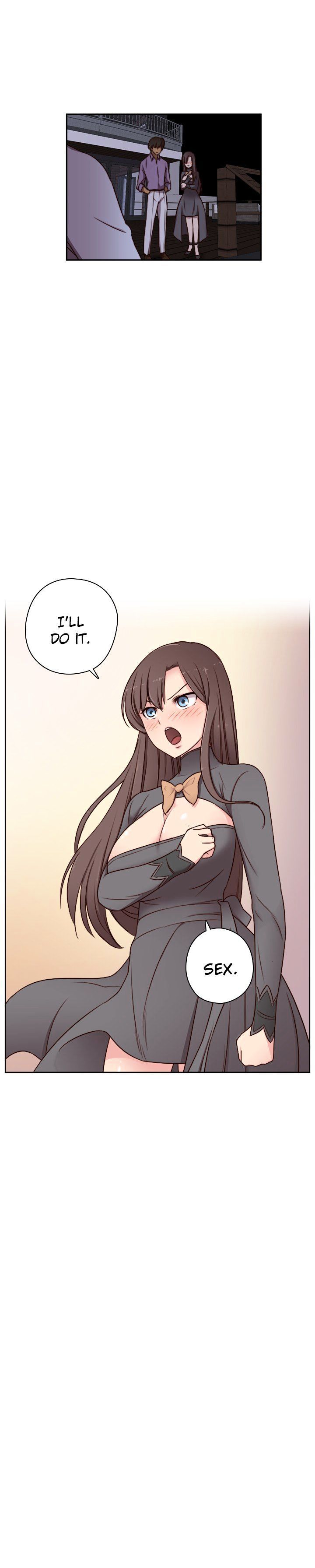 H-Campus Chapter 49 image 18