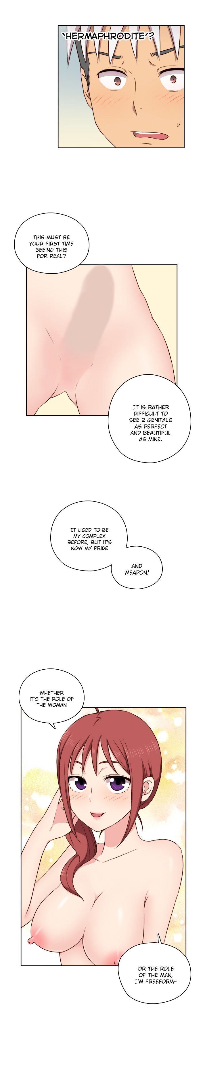 H-Campus Chapter 49 image 2
