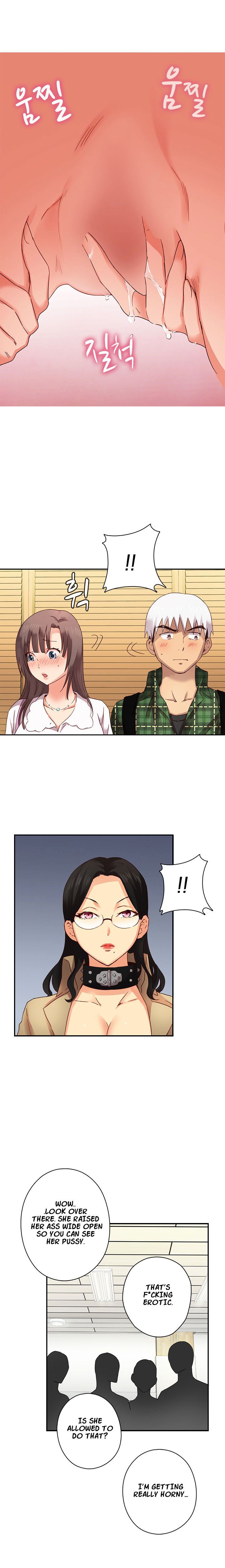 H-Campus Chapter 5 image 12