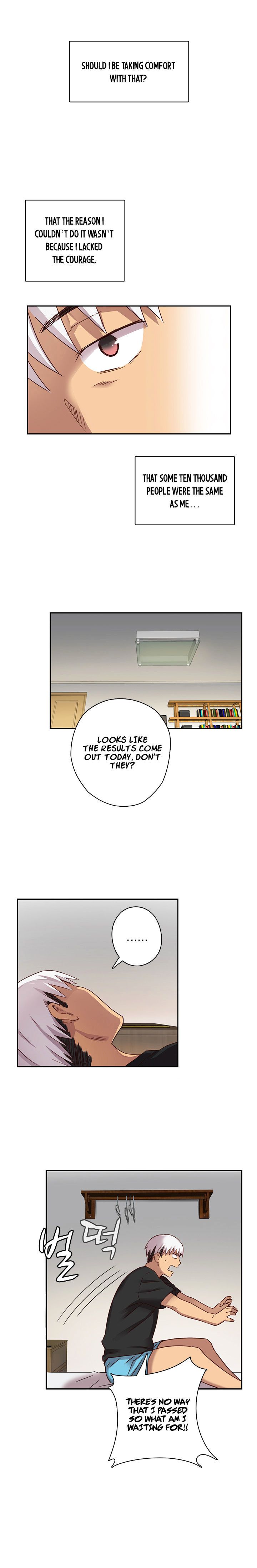 H-Campus Chapter 5 image 16