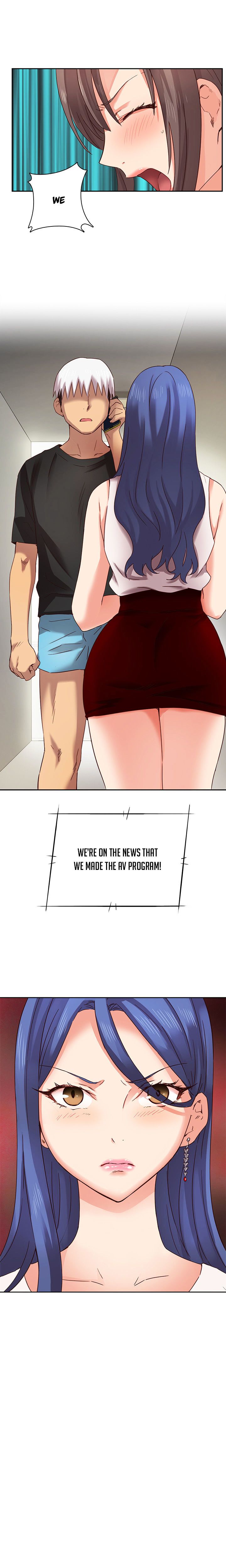 H-Campus Chapter 5 image 19