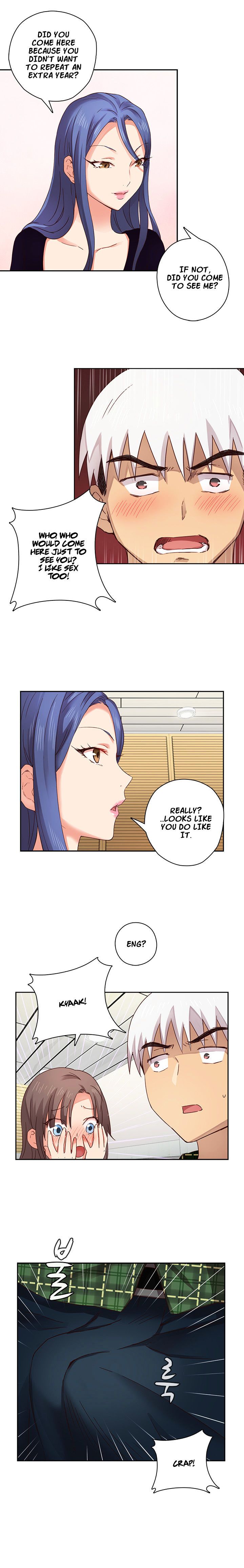 H-Campus Chapter 5 image 3
