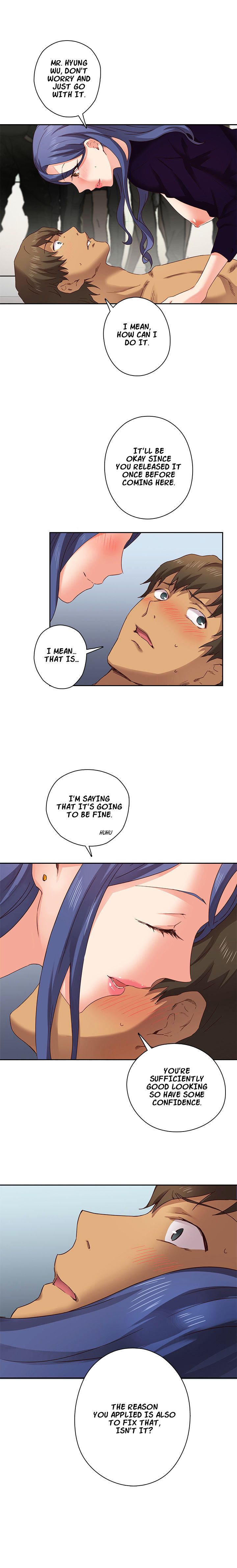 H-Campus Chapter 5 image 5