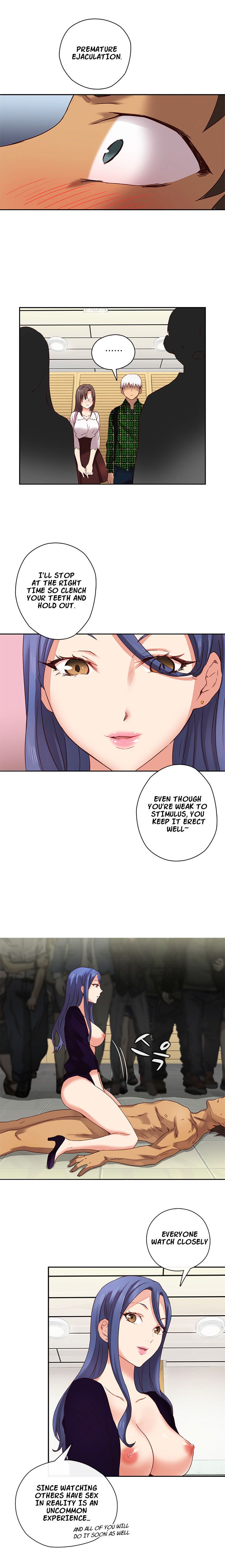 H-Campus Chapter 5 image 6