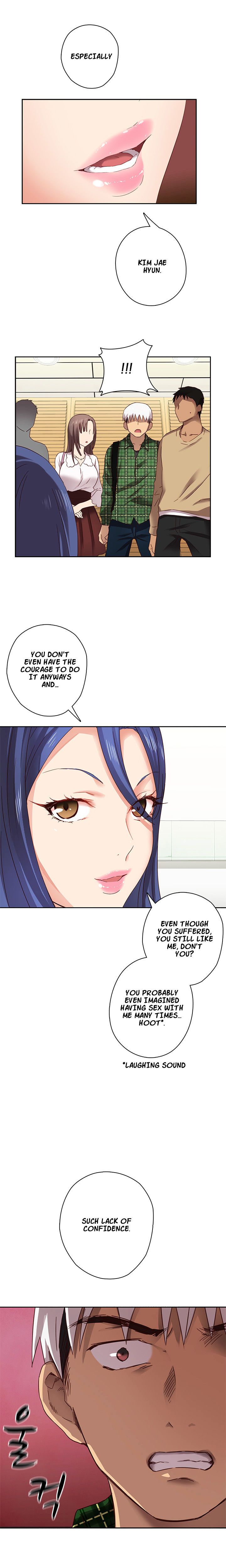 H-Campus Chapter 5 image 7