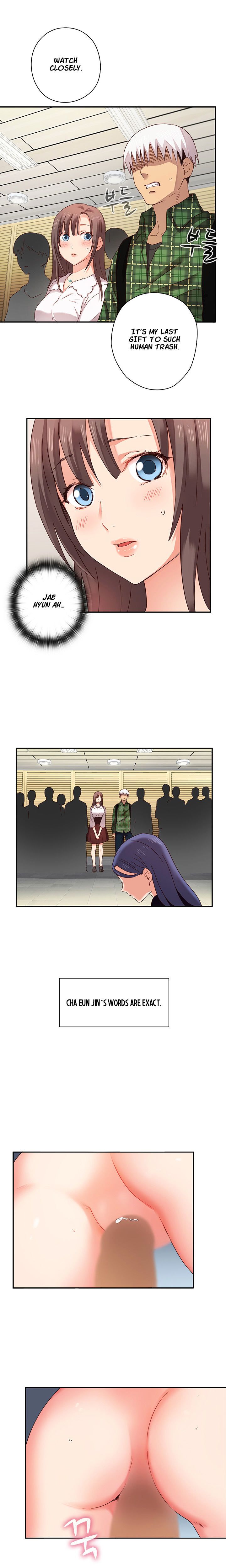 H-Campus Chapter 5 image 8