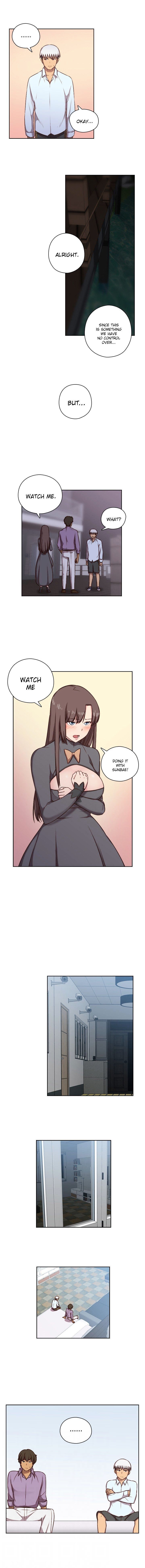 H-Campus Chapter 50 image 2