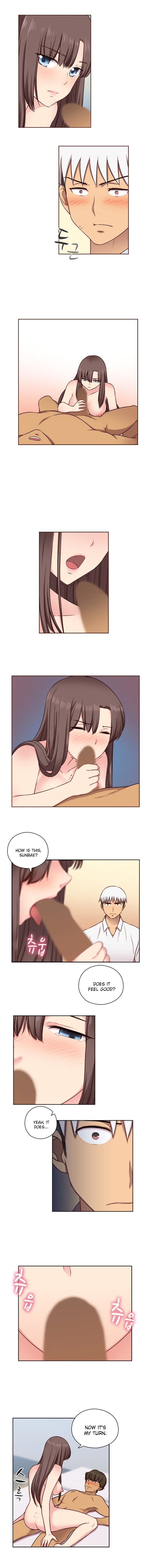 H-Campus Chapter 50 image 5