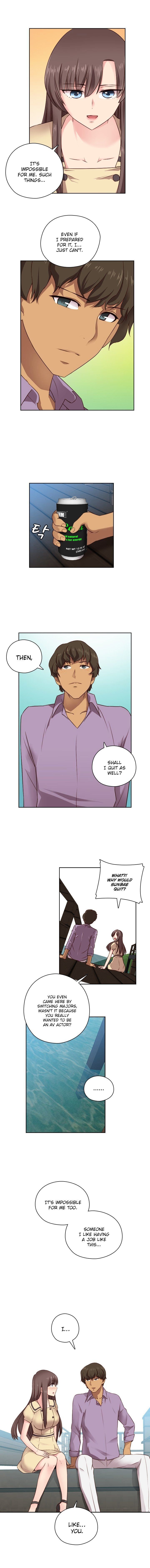 H-Campus Chapter 51 image 10