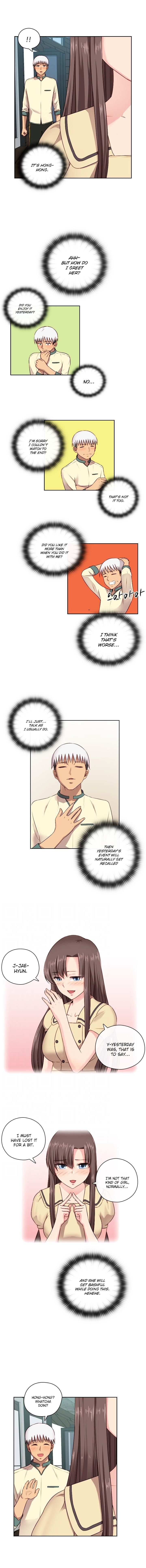 H-Campus Chapter 51 image 3