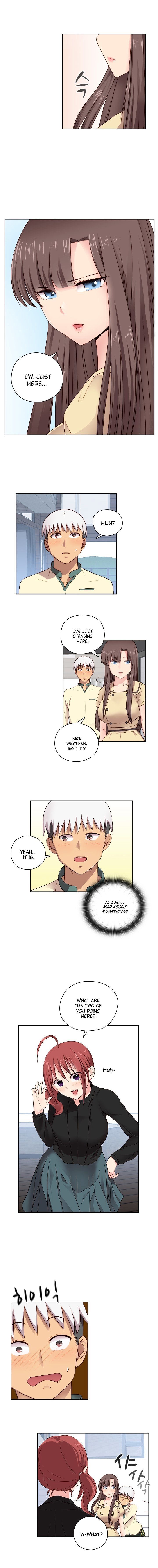 H-Campus Chapter 51 image 4