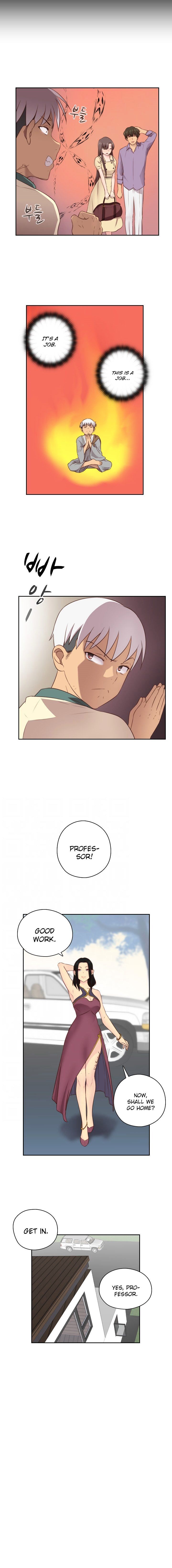 H-Campus Chapter 52 image 3