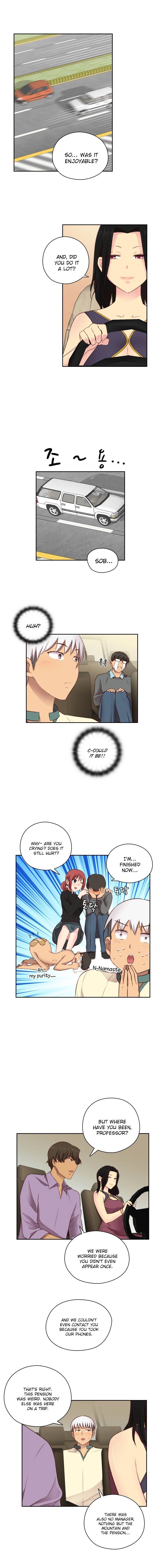 H-Campus Chapter 52 image 4