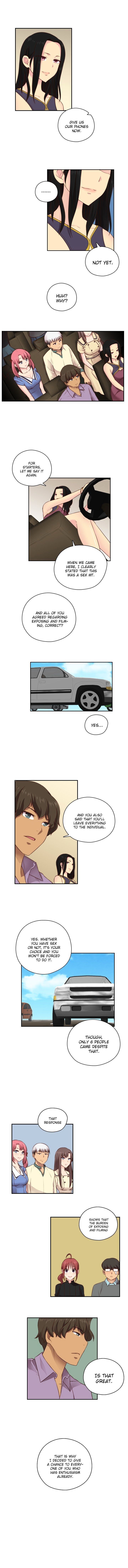 H-Campus Chapter 52 image 5
