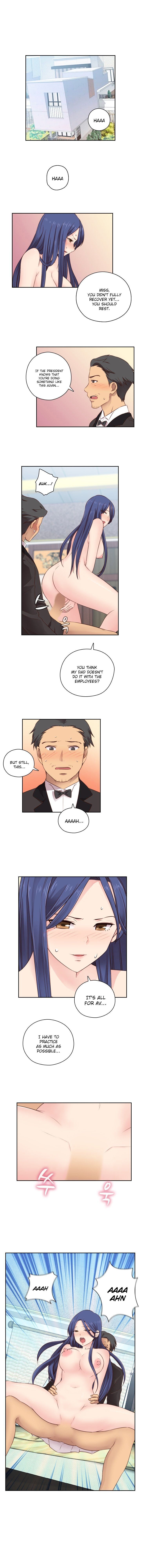H-Campus Chapter 52 image 6