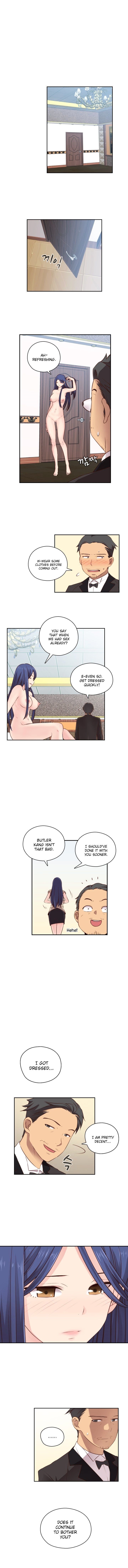 H-Campus Chapter 52 image 7