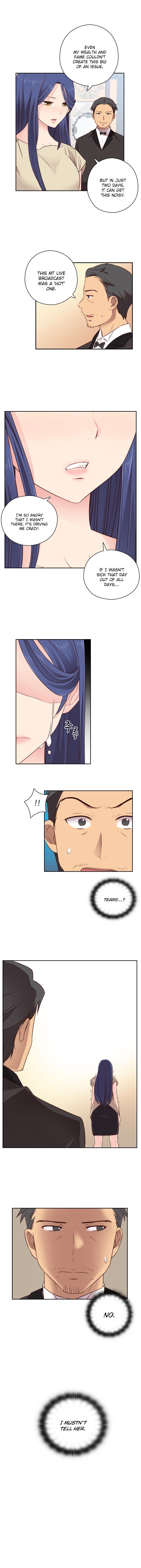H-Campus Chapter 52 image 8