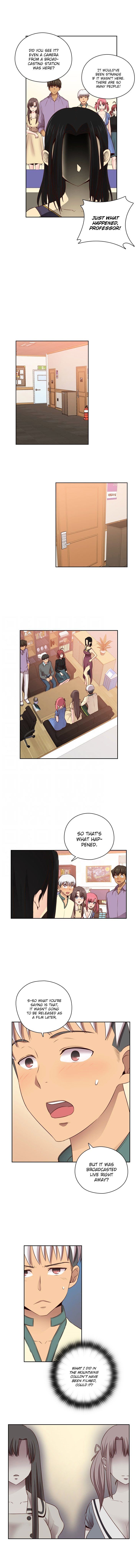 H-Campus Chapter 53 image 1