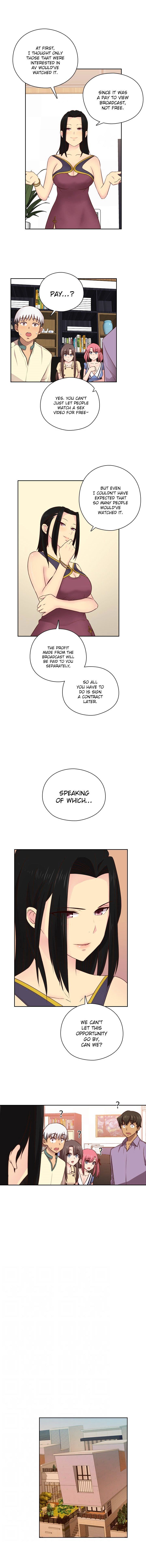 H-Campus Chapter 53 image 2