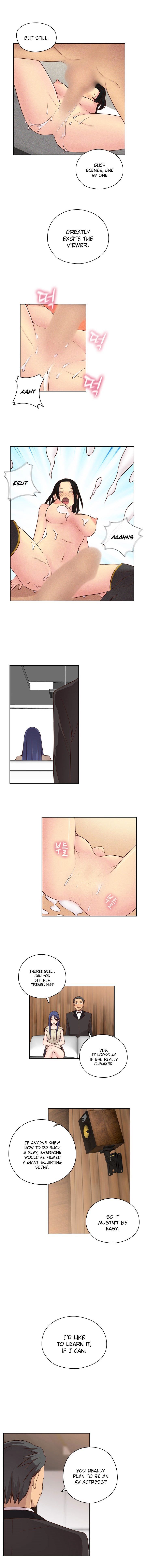 H-Campus Chapter 53 image 5