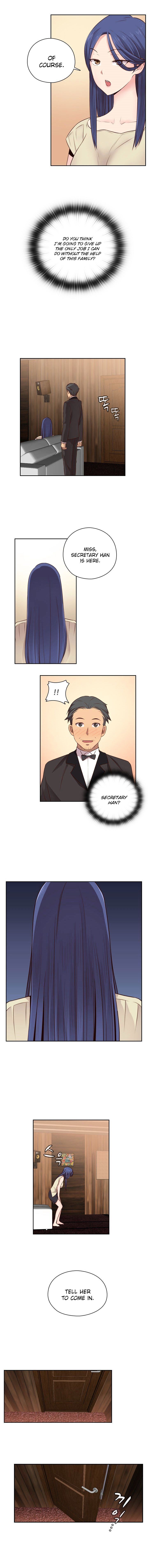 H-Campus Chapter 53 image 6